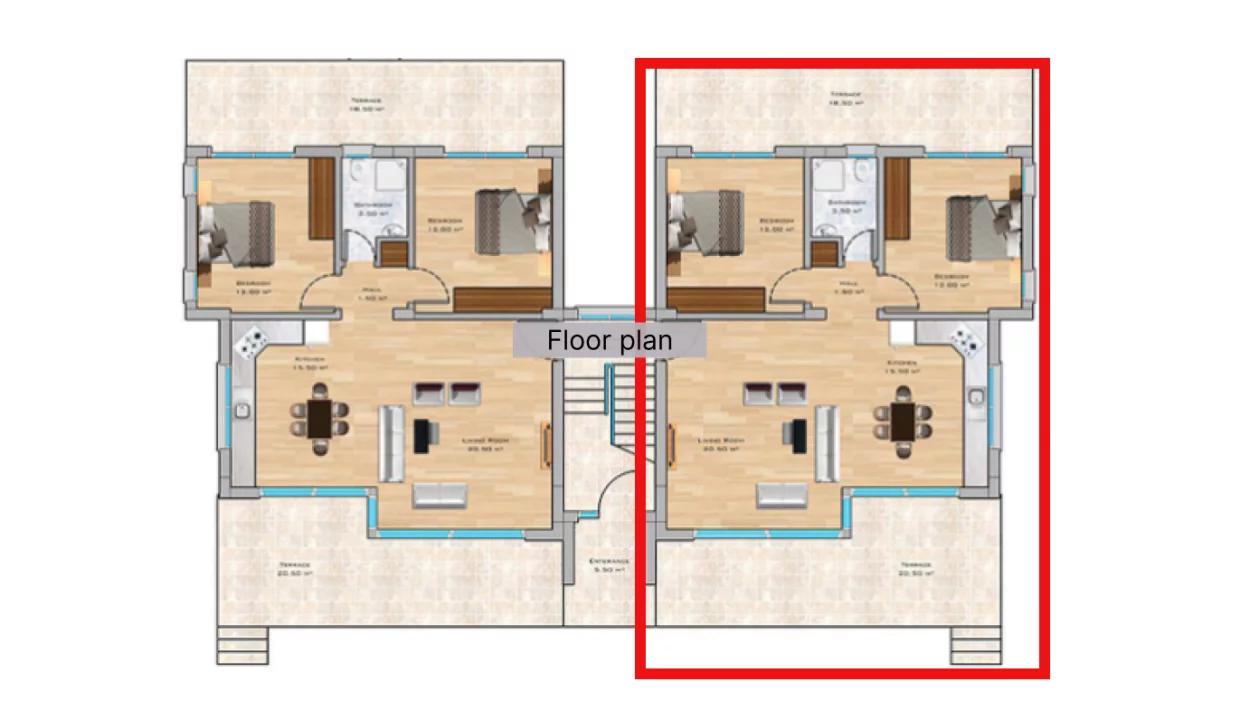 Floor Plan1