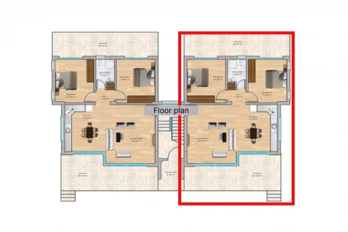 Floor Plan1