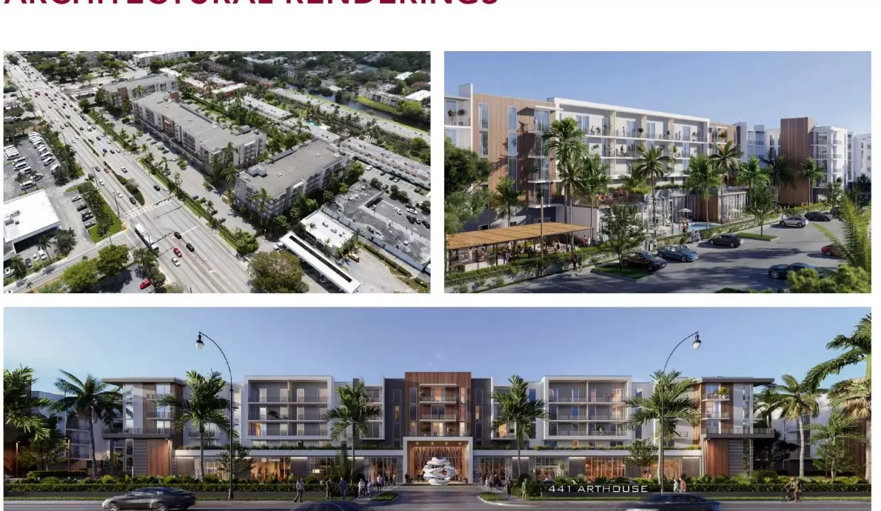 Lee SFL Sale OM - 441 Arthouse Mixed-Use Development (2025.01)_page-0006