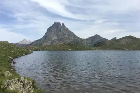 planes 06 midi d ossau lac d ayous