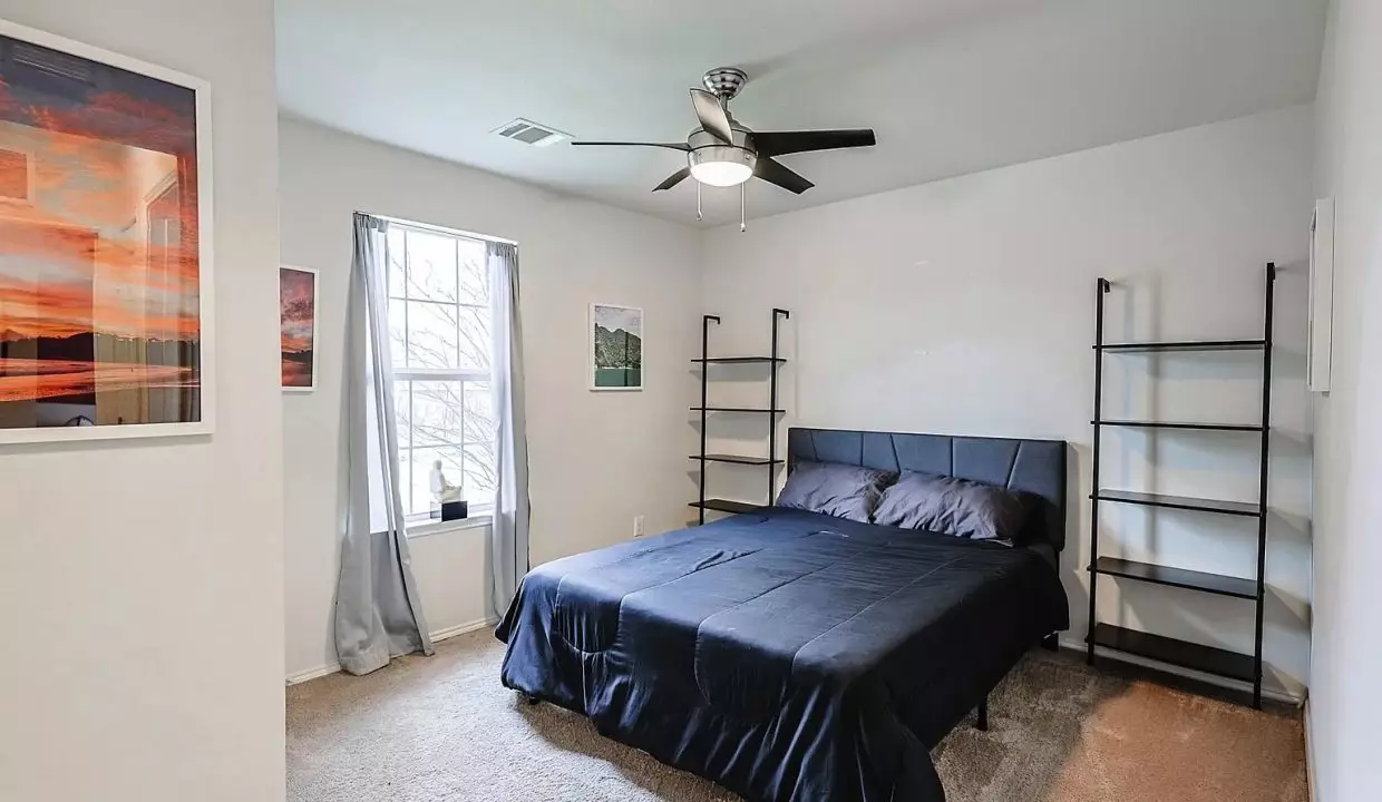 Bedroom 3