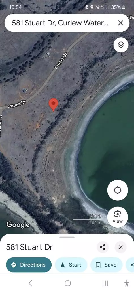 581 Stuart Dr, Curlew Waters