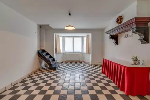 1 Double room