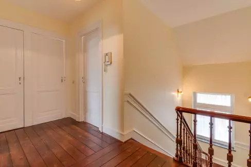 1. Hall