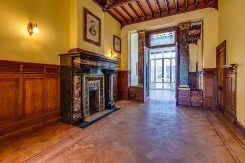 17 Dining Room