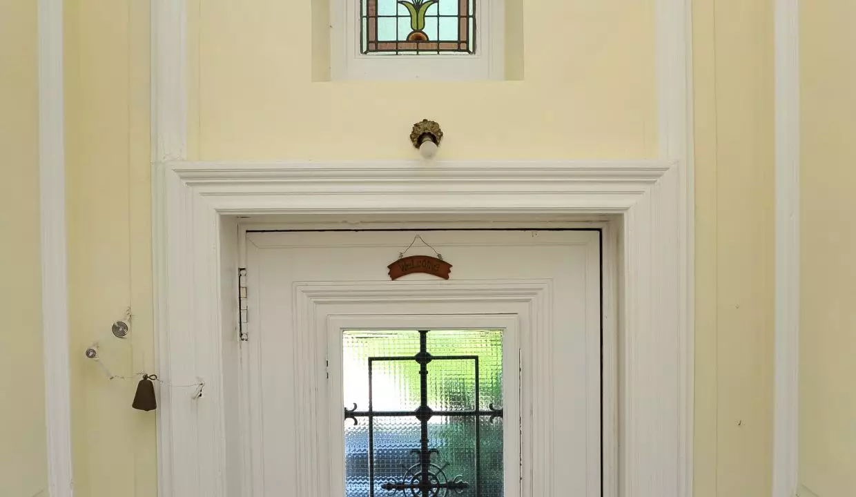 2 Entrance