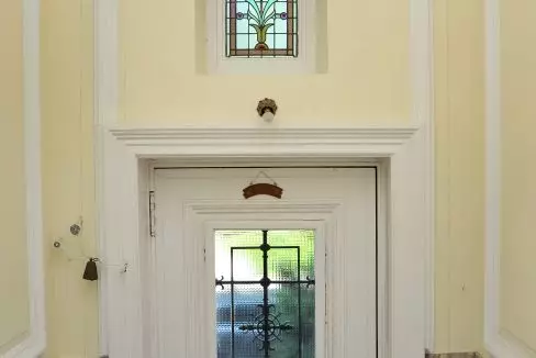 2 Entrance