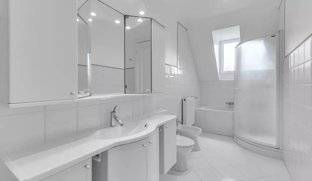 2. Bathroom