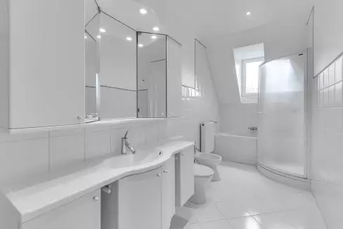 2. Bathroom