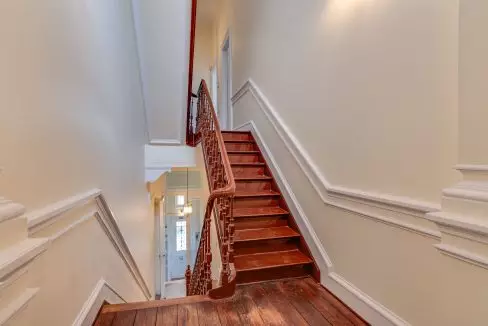 3 Stairs