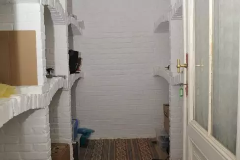 3 Wine cellar