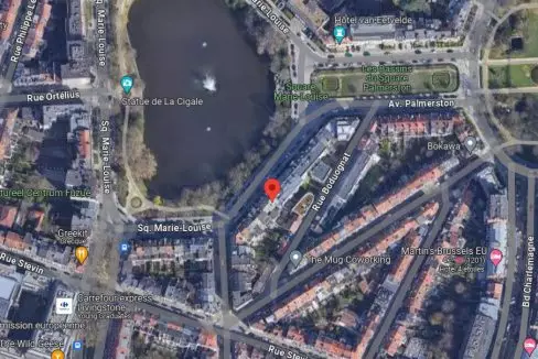 3. Google view