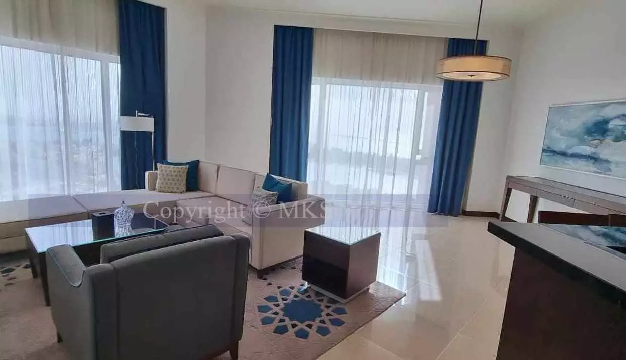 Fairmont Residences_1