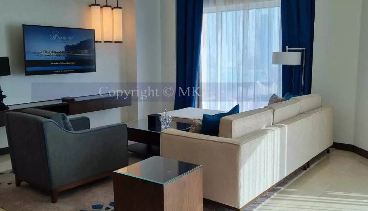 Fairmont Residences_7