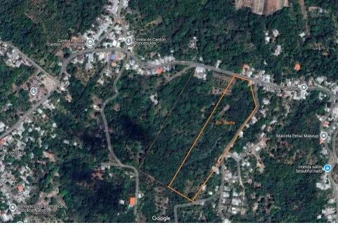 Mapa 1