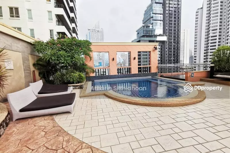 Sukhumvit-City-Resort-สุขุมวิท-ซิตี้-รีสอร์ท-วัฒนา-Thailand