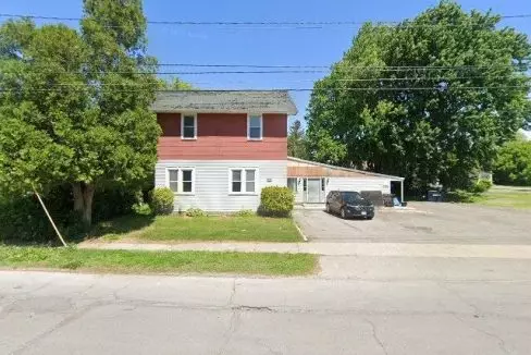 196 Centter