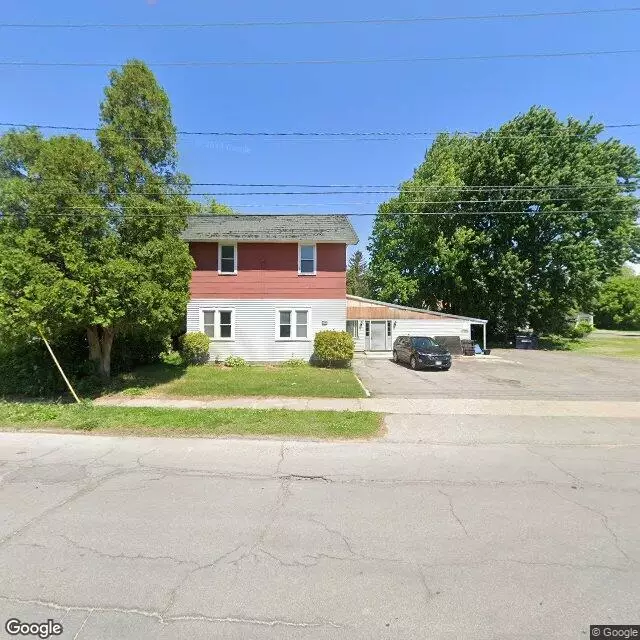 196 Centter