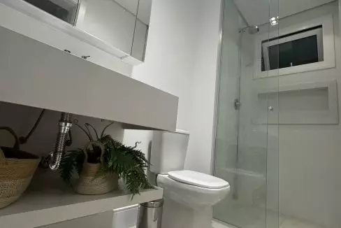 Banheiro 1