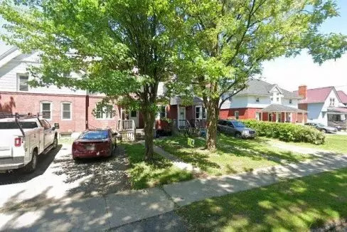 Cedar Ave
