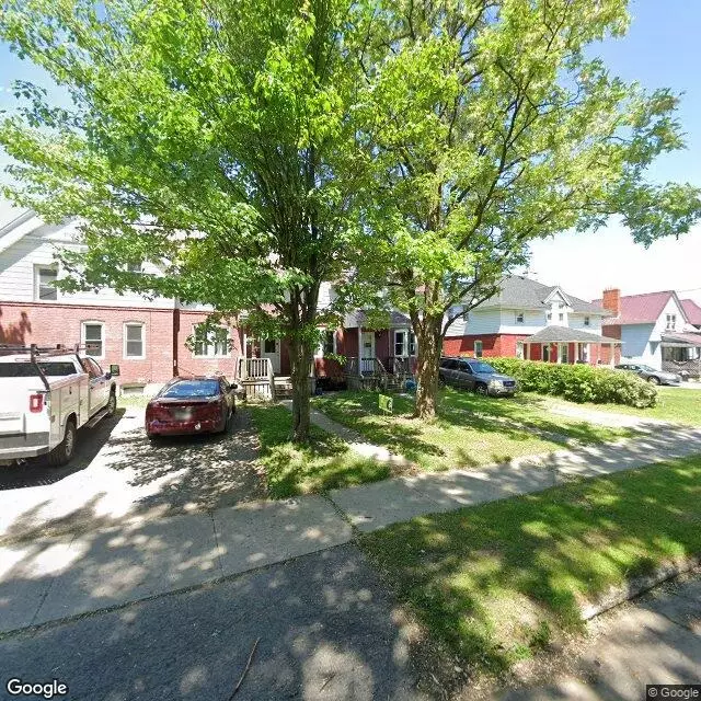 Cedar Ave