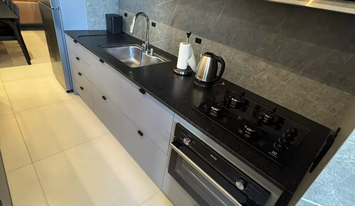 Living 6 Cozinha