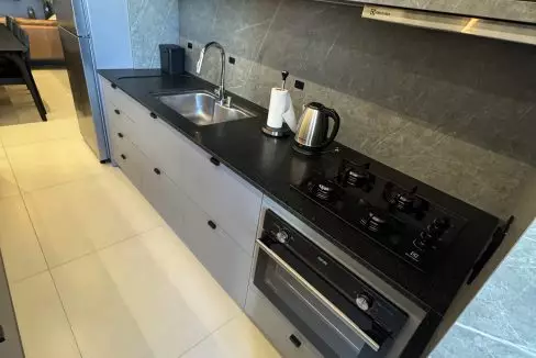 Living 6 Cozinha