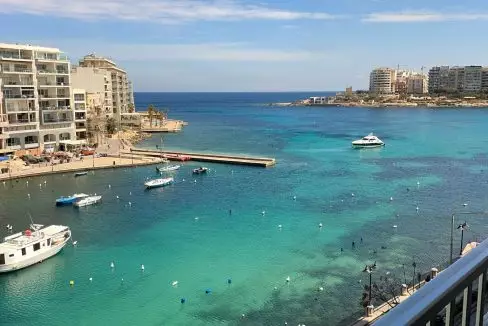 Malta-Seafront-SaintJulians-Seafront-Seaview-Apartment-5