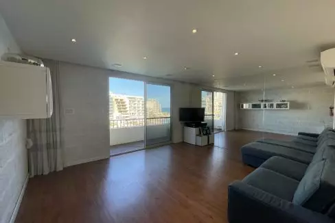 Malta-Seafront-SaintJulians-Seafront-Seaview-Apartment-6