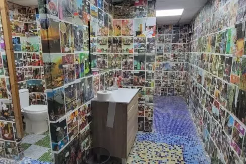 Baños