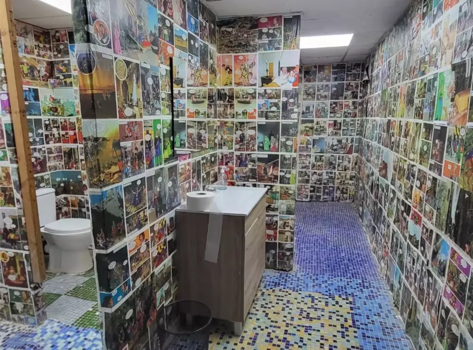 Baños