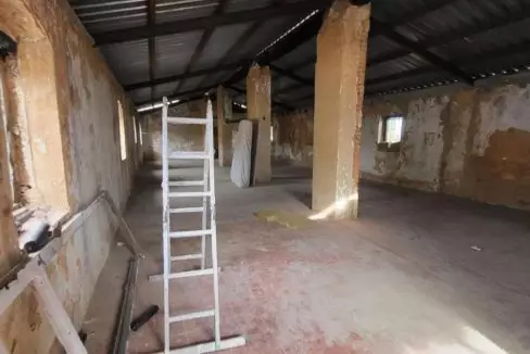 Habitaciones proximas