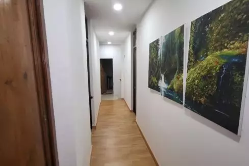 Pasillo
