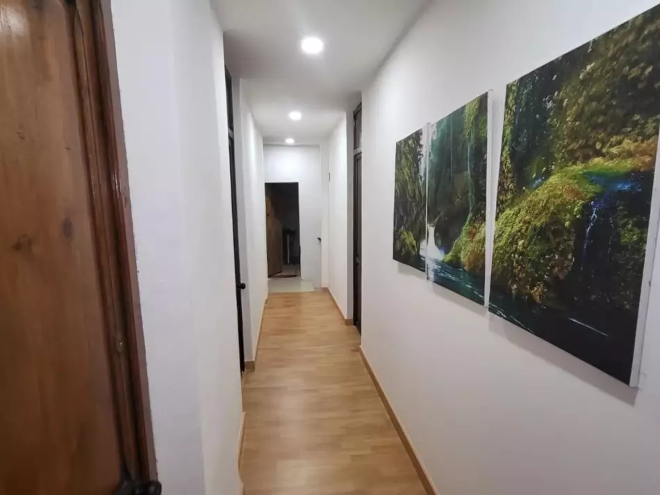 Pasillo