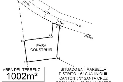 Lot 2 1002m